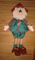 duende 52 cm